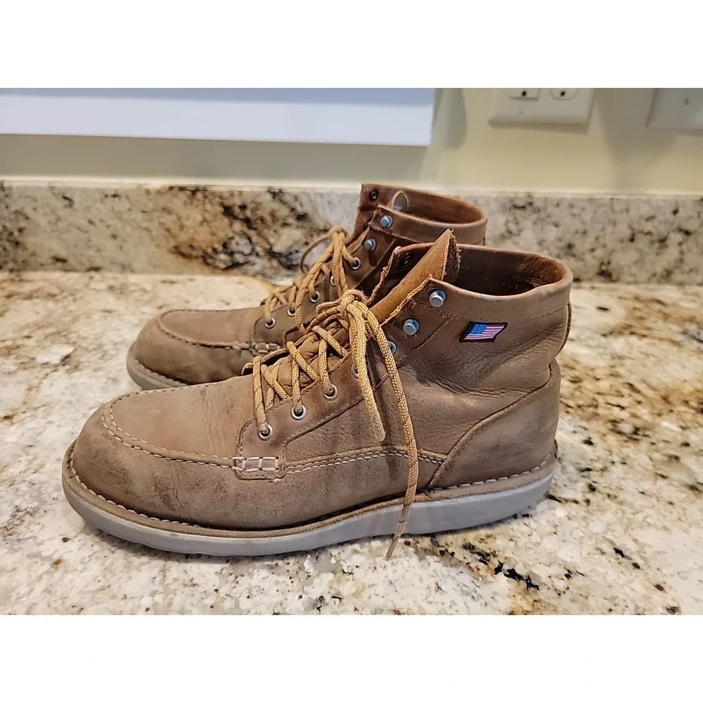 Danner bull run